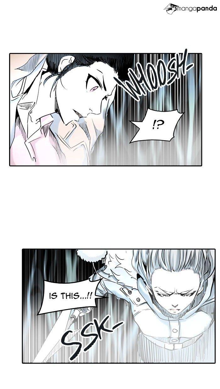 Tower of God Chapter 330 image 043